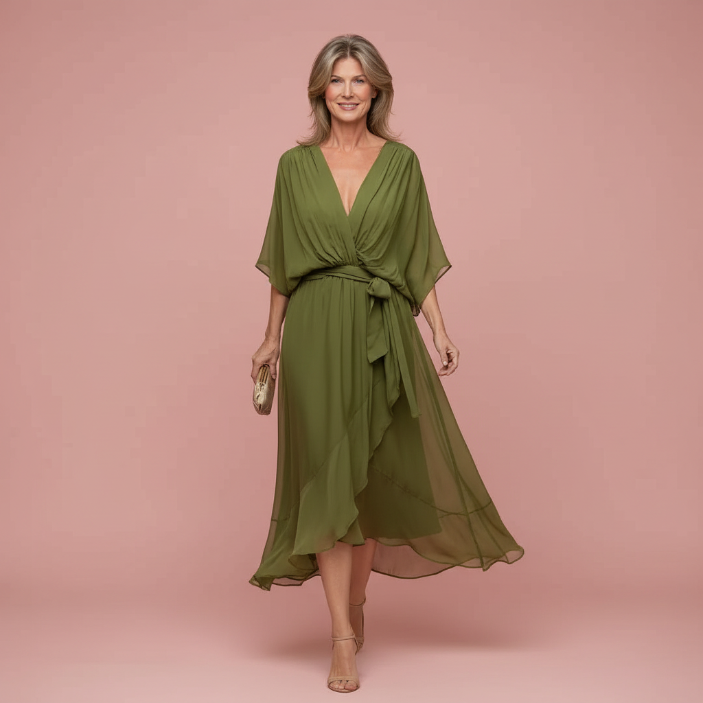 Holiday Dresses Collection