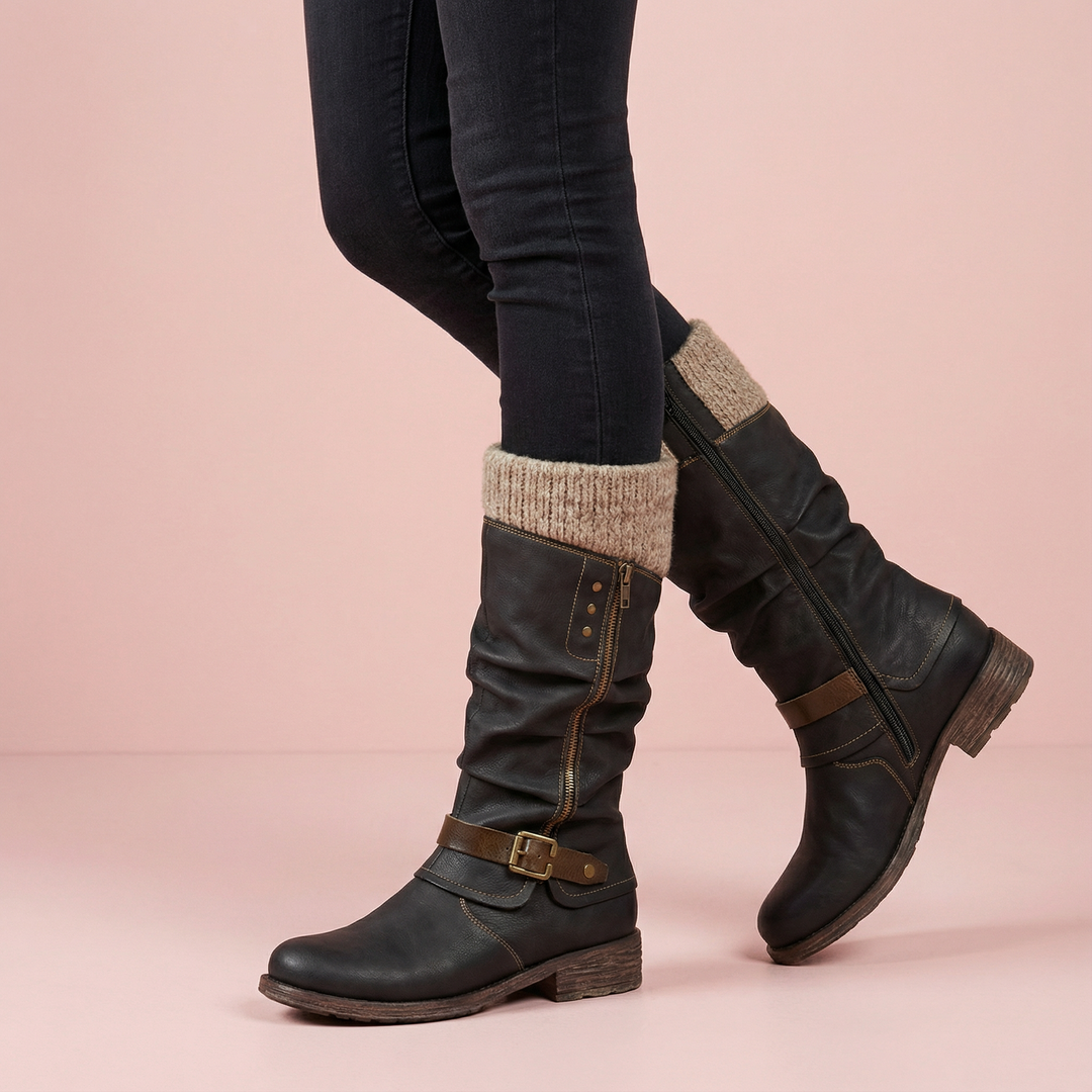 Exclusive Boots & Sneakers