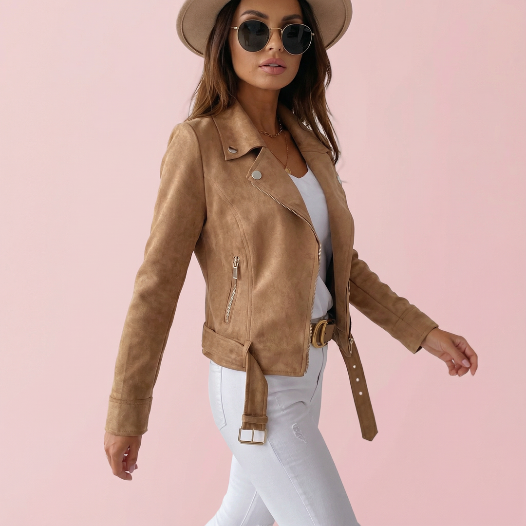 Leather & Denim Jackets