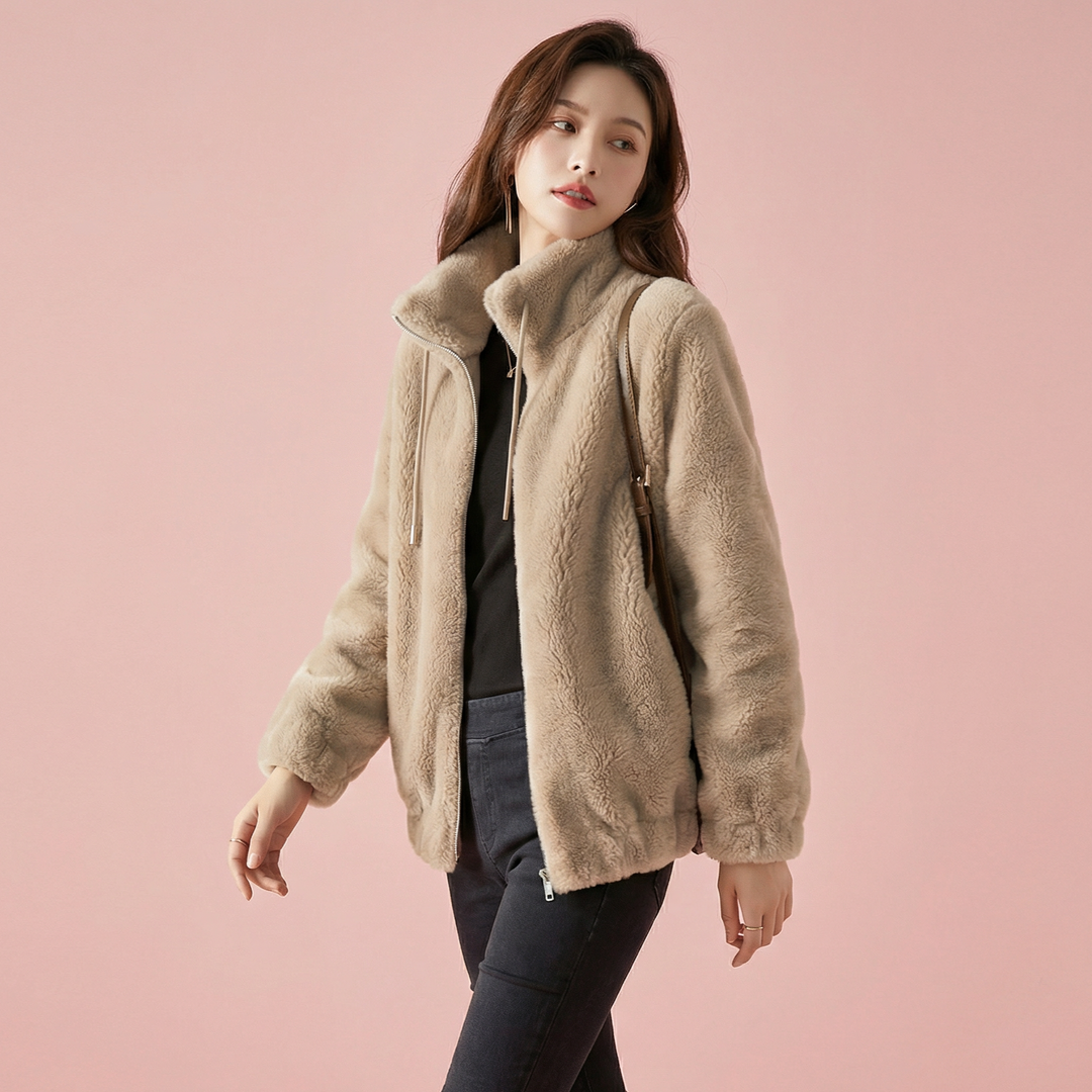 Fleece Sweater Collection