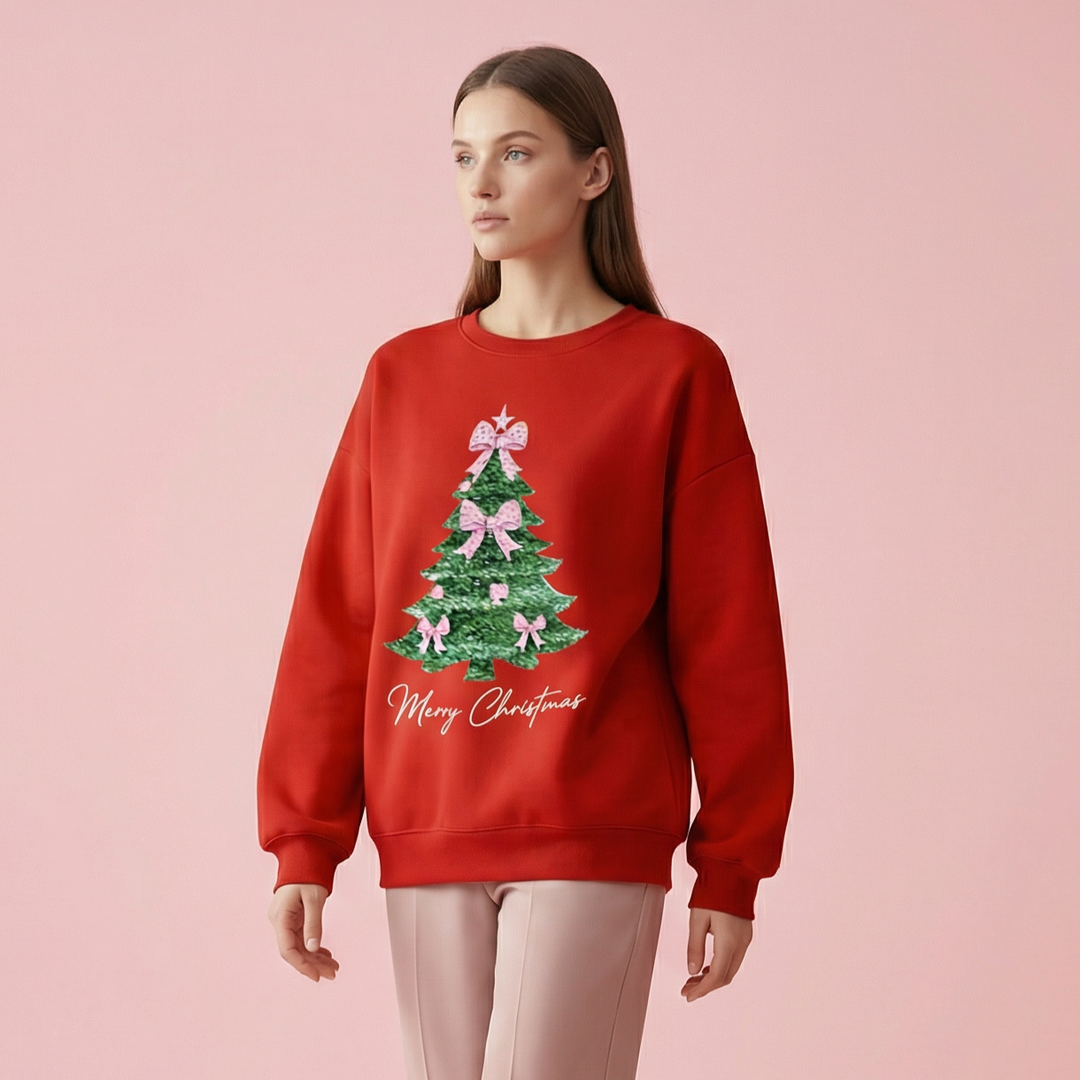 New Christmas Sweaters