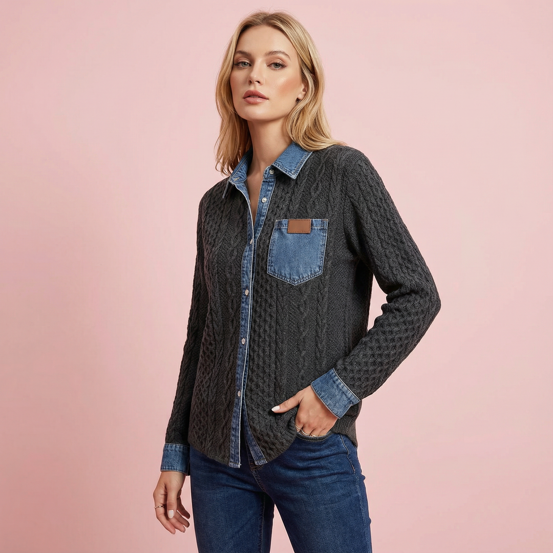 New Sweaters & Long Sleeves