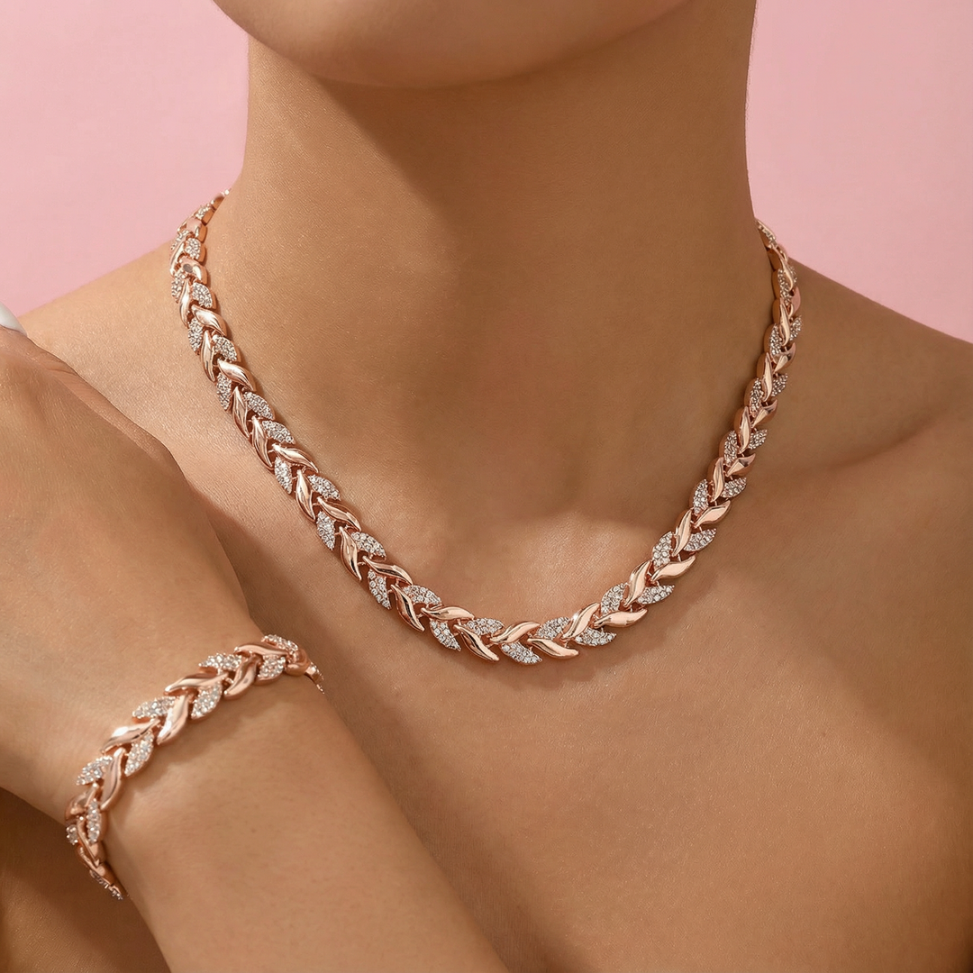 Holiday Jewelry Collection