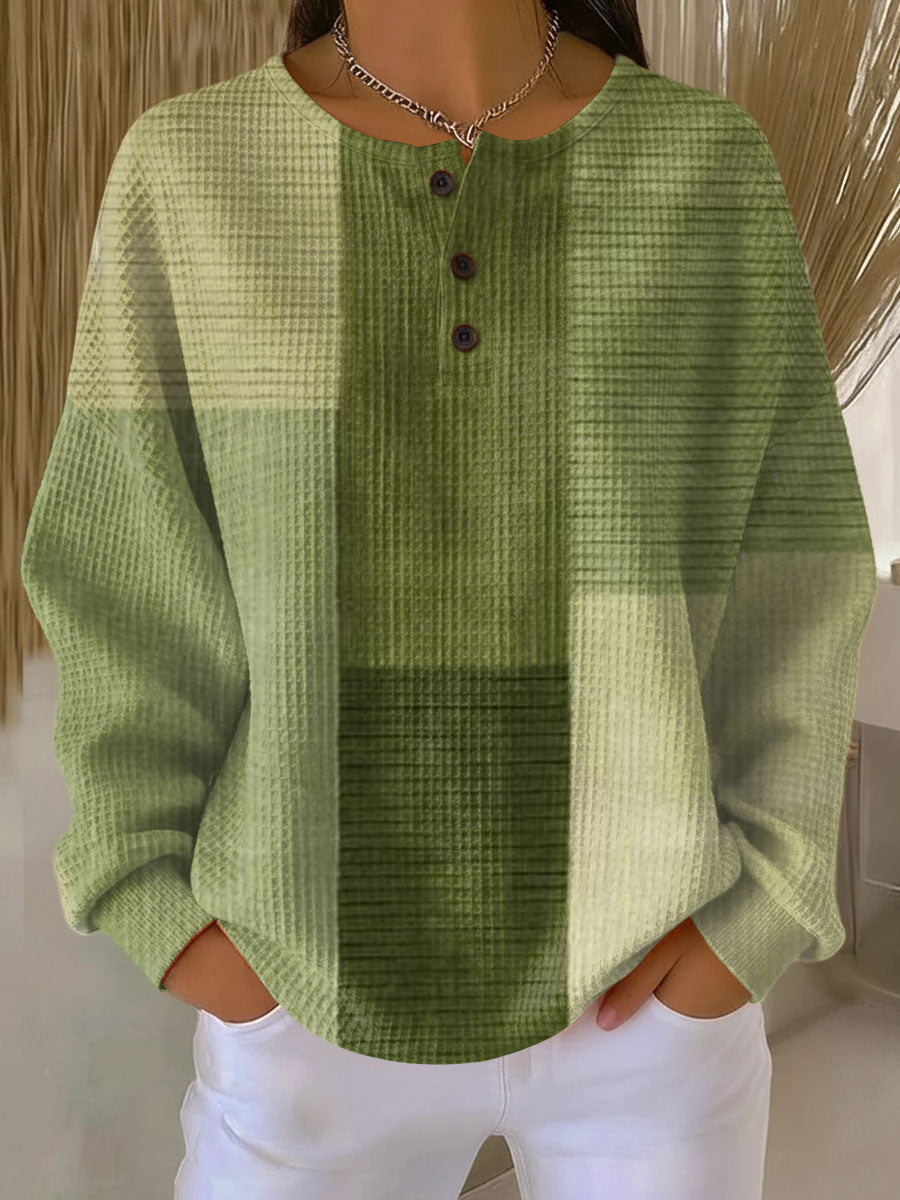 Laurel - Comfort Warm Sweater