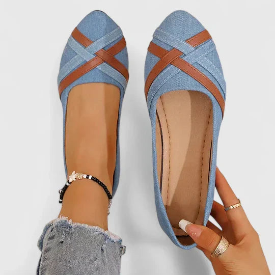 Bea | Ergonomic Shoes