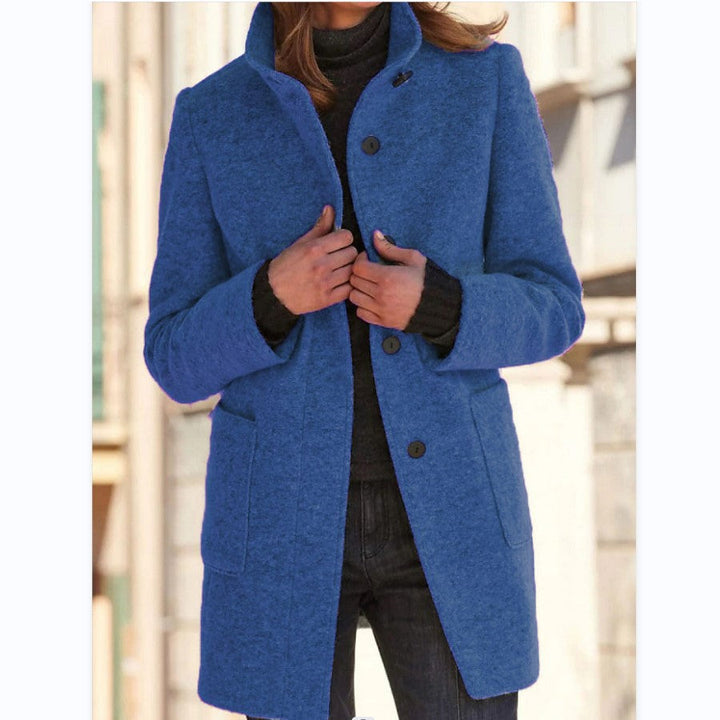 Mariana - Elegant Winter Jacket