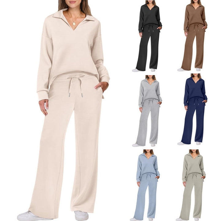 Rielle - Effortless Comfort Set