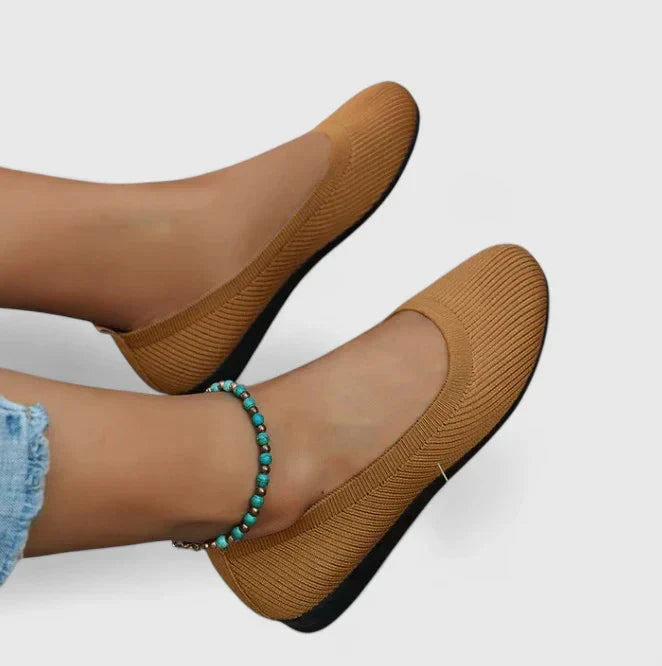 Mhyraene | Comfort Shoes