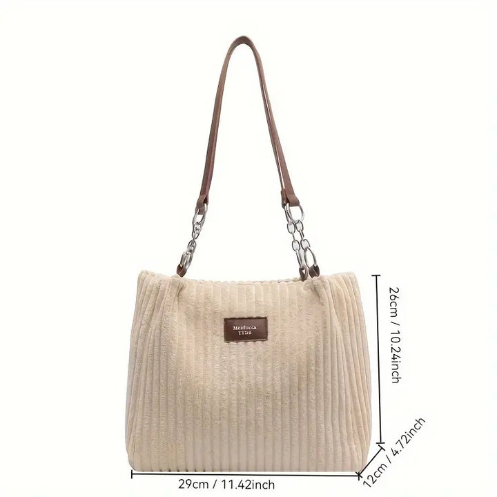 Jannen - Casual Elegant Bag