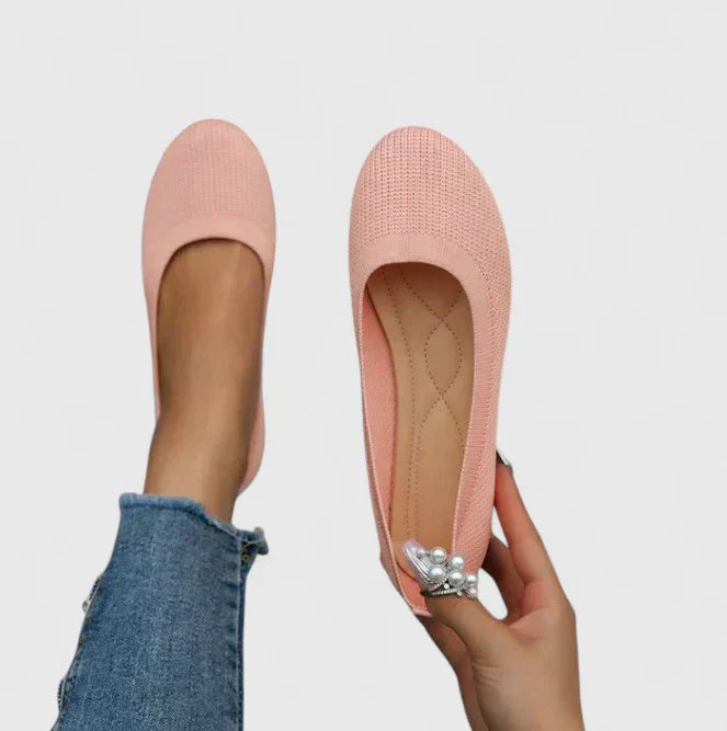 Mhyraene | Comfort Shoes
