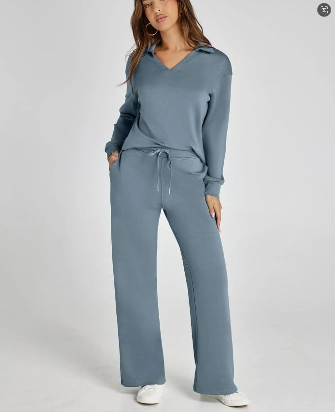 Rielle - Effortless Comfort Set
