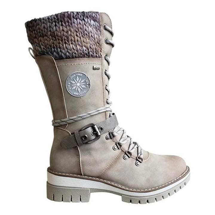 Alexis - Cozy Ridge Boots