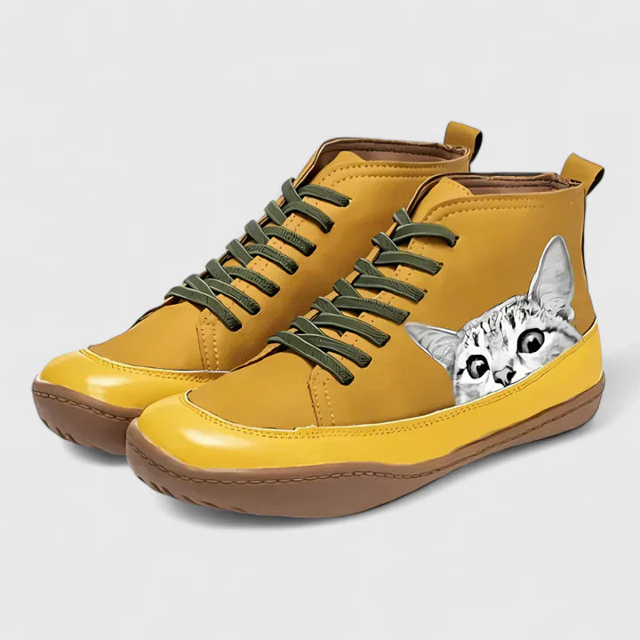 Aubrixa | Relaxed Shoes