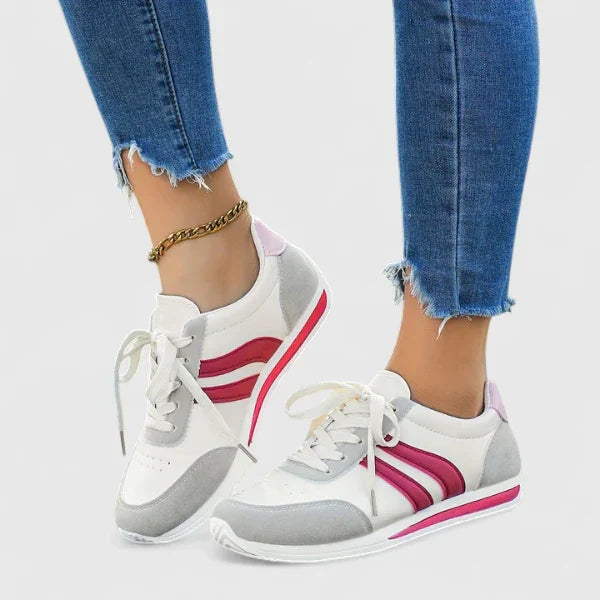 Griselle | Ergonomic Shoes