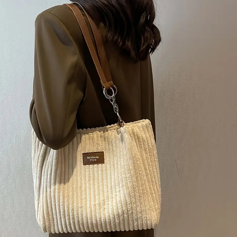 Jannen - Casual Elegant Bag