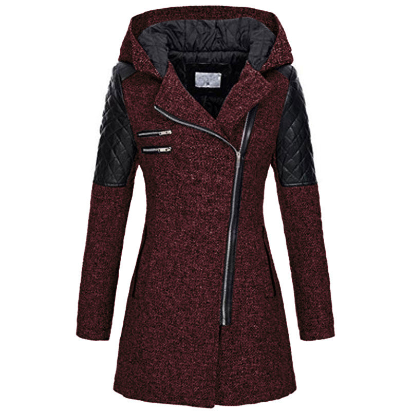 Virelle - Modern Stylish Jacket