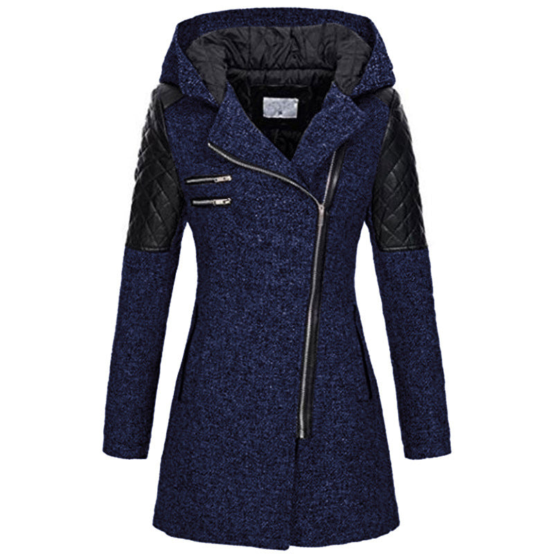 Virelle - Modern Stylish Jacket