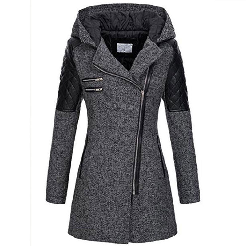 Virelle - Modern Stylish Jacket