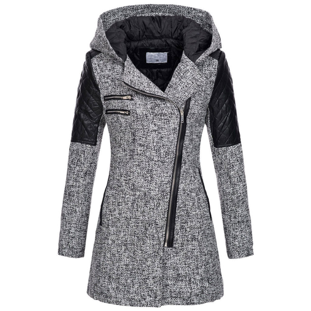 Virelle - Modern Stylish Jacket