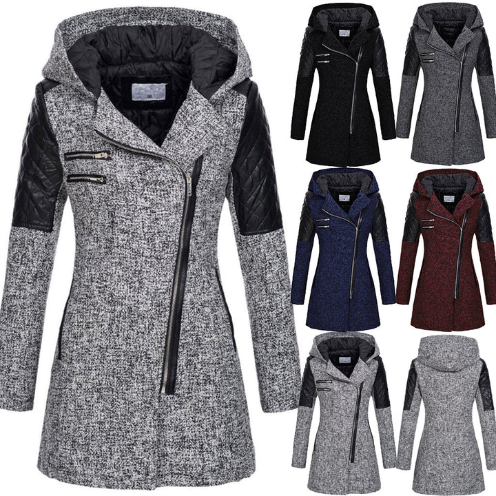Virelle - Modern Stylish Jacket