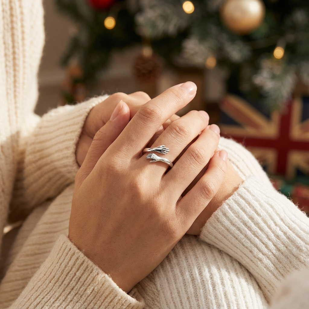 Wella - Infinite Hug Ring