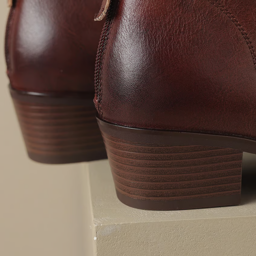 Embier - Elegant Style Boots