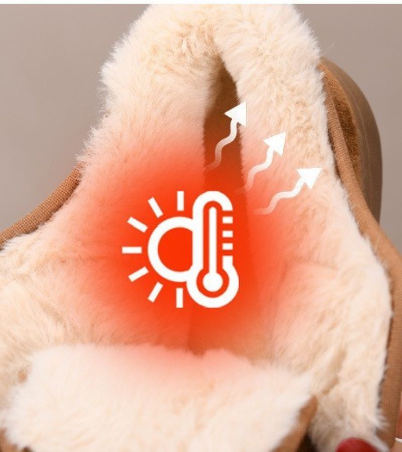 Zaniel | Ergonomic Shoes