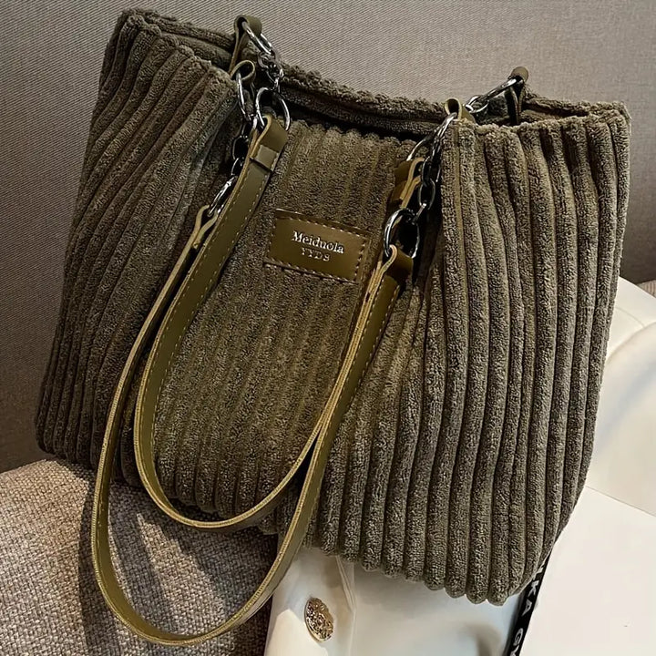 Jannen - Casual Elegant Bag