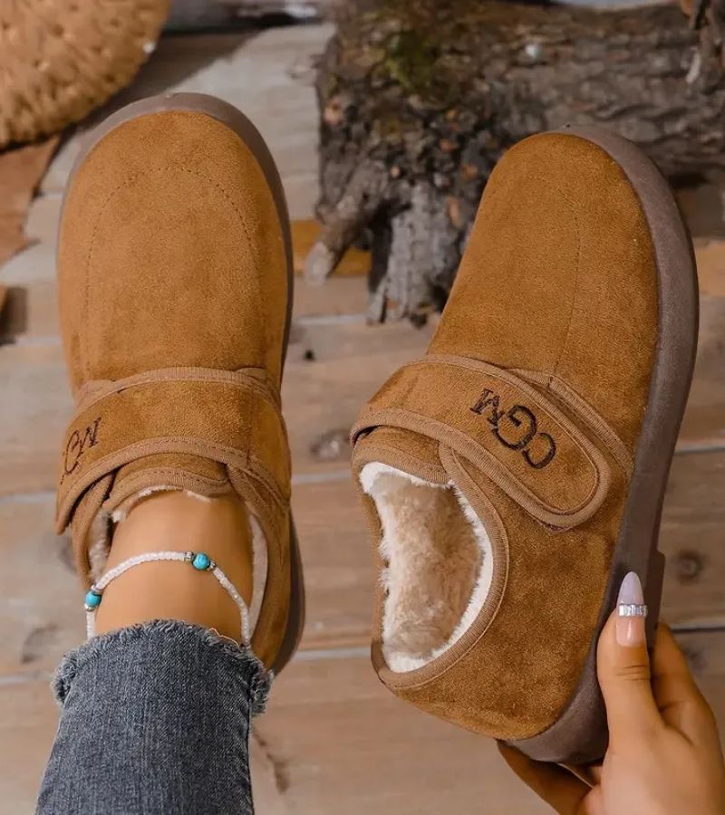 Zaniel | Ergonomic Shoes