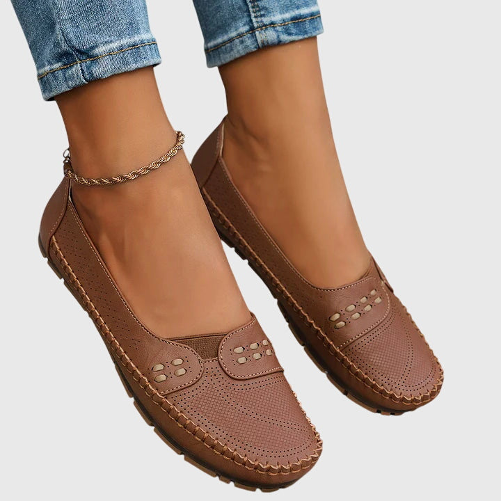 Maple | Ergonomic Shoes