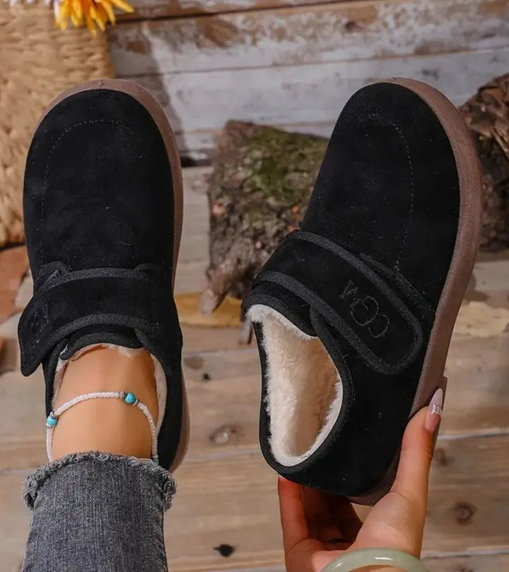 Zaniel | Ergonomic Shoes