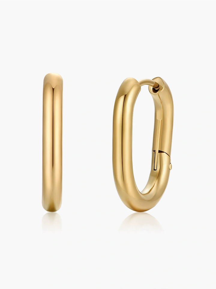 Marbella - Elegant Earrings