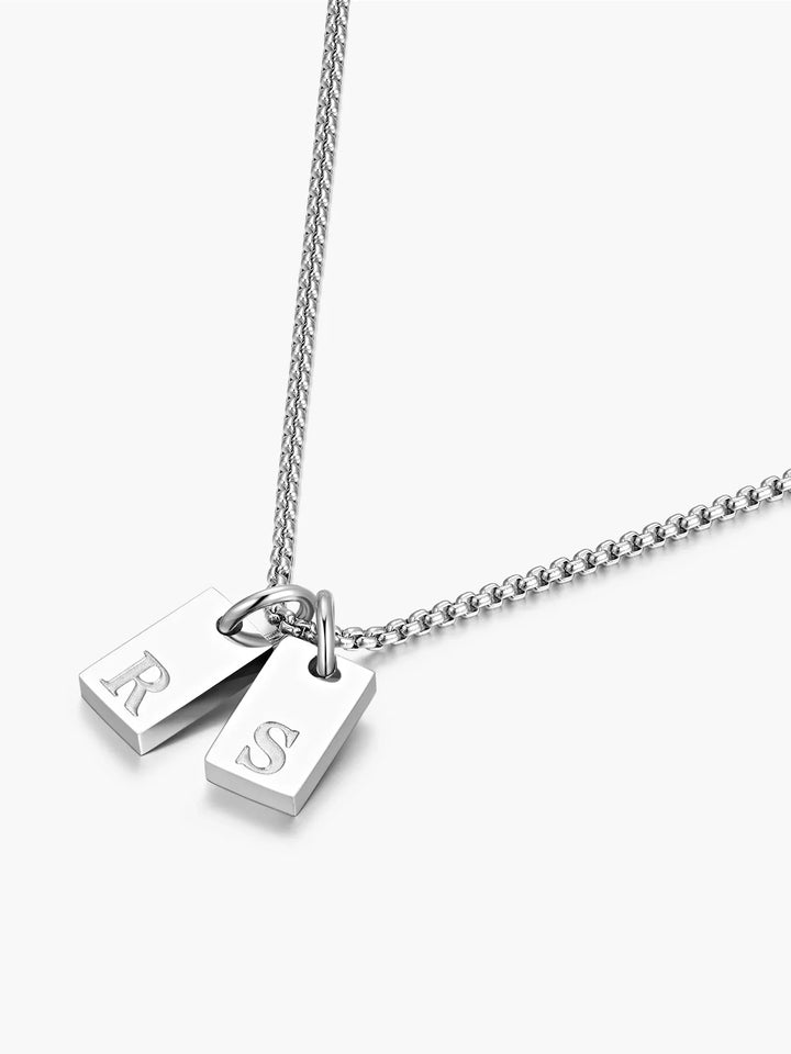 Deana - Personalized Necklace