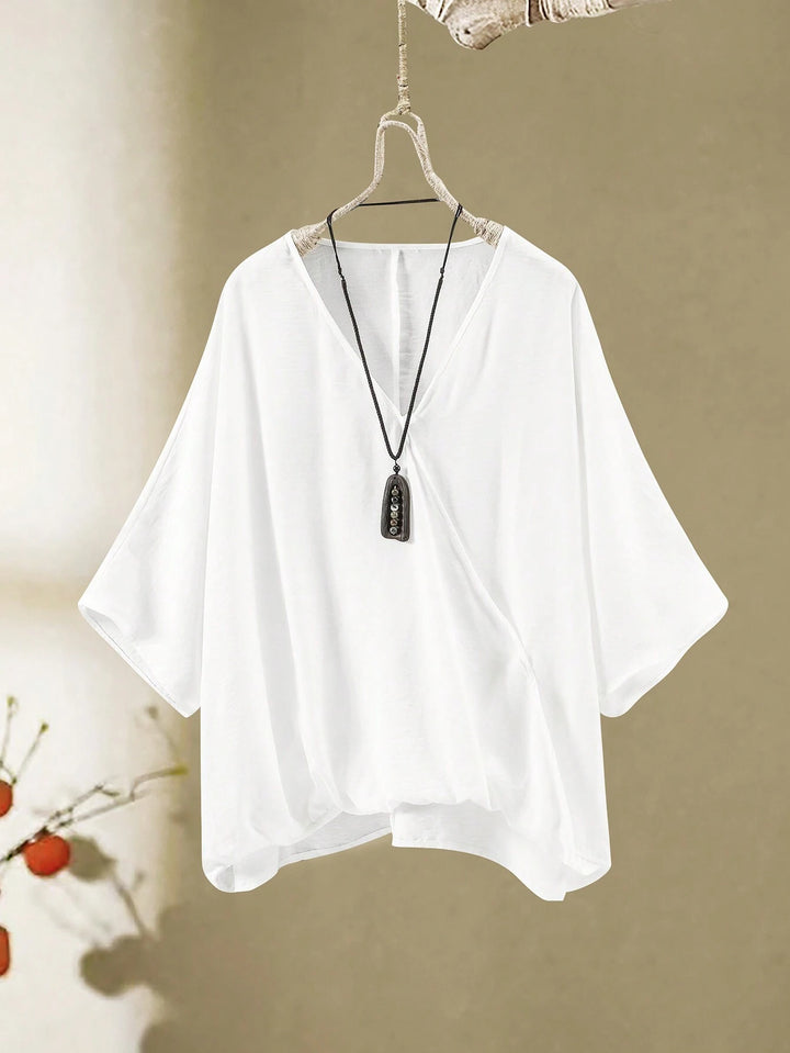 Juna - Boho Relaxed Set