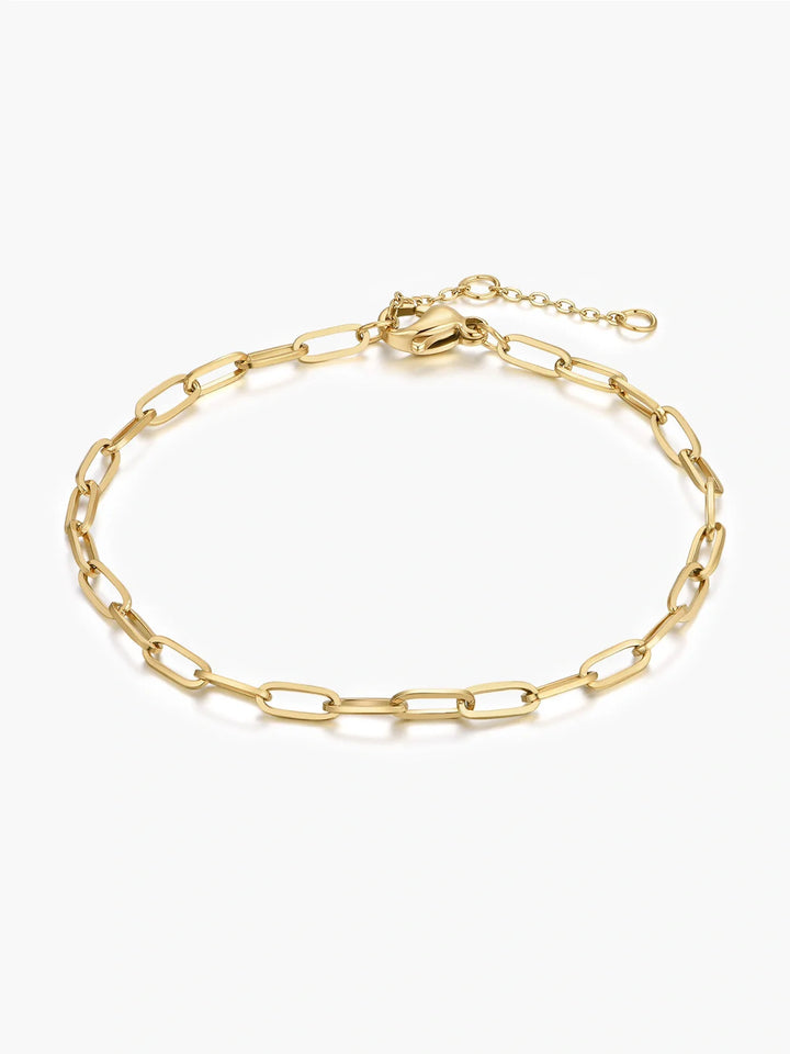 Elyssa - Chain Bracelet