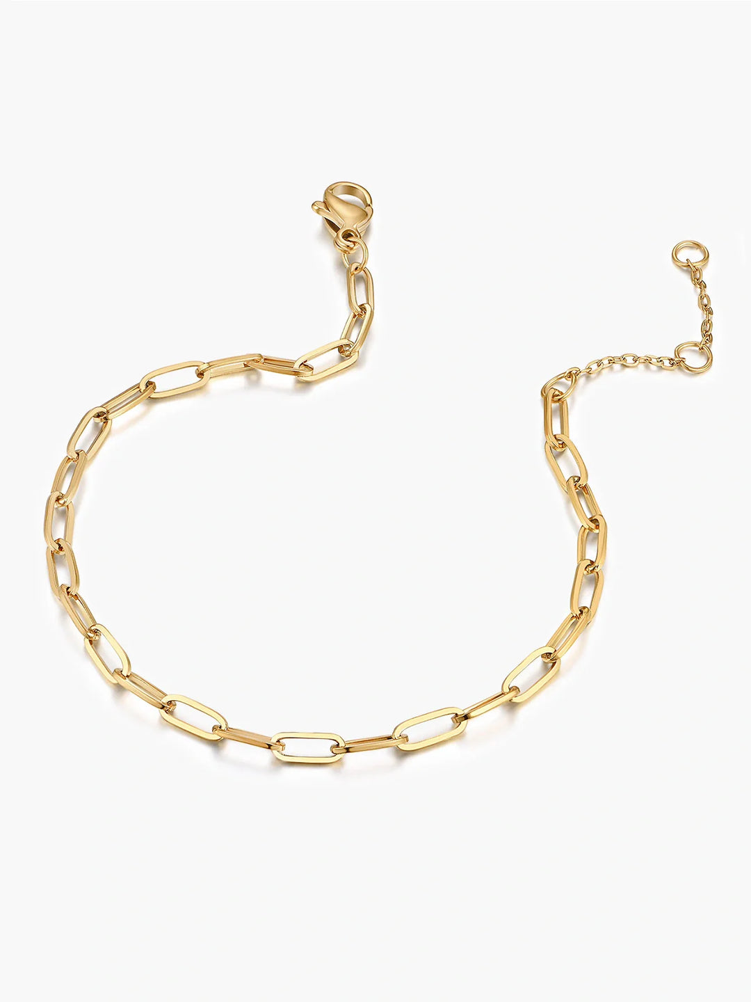 Elyssa - Chain Bracelet