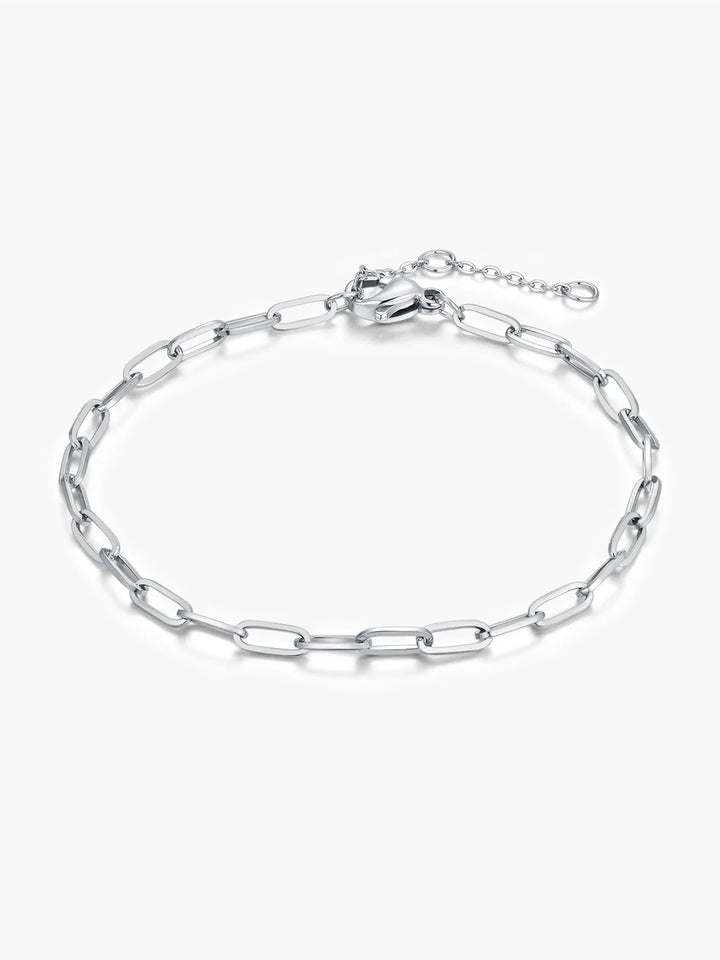 Elyssa - Chain Bracelet
