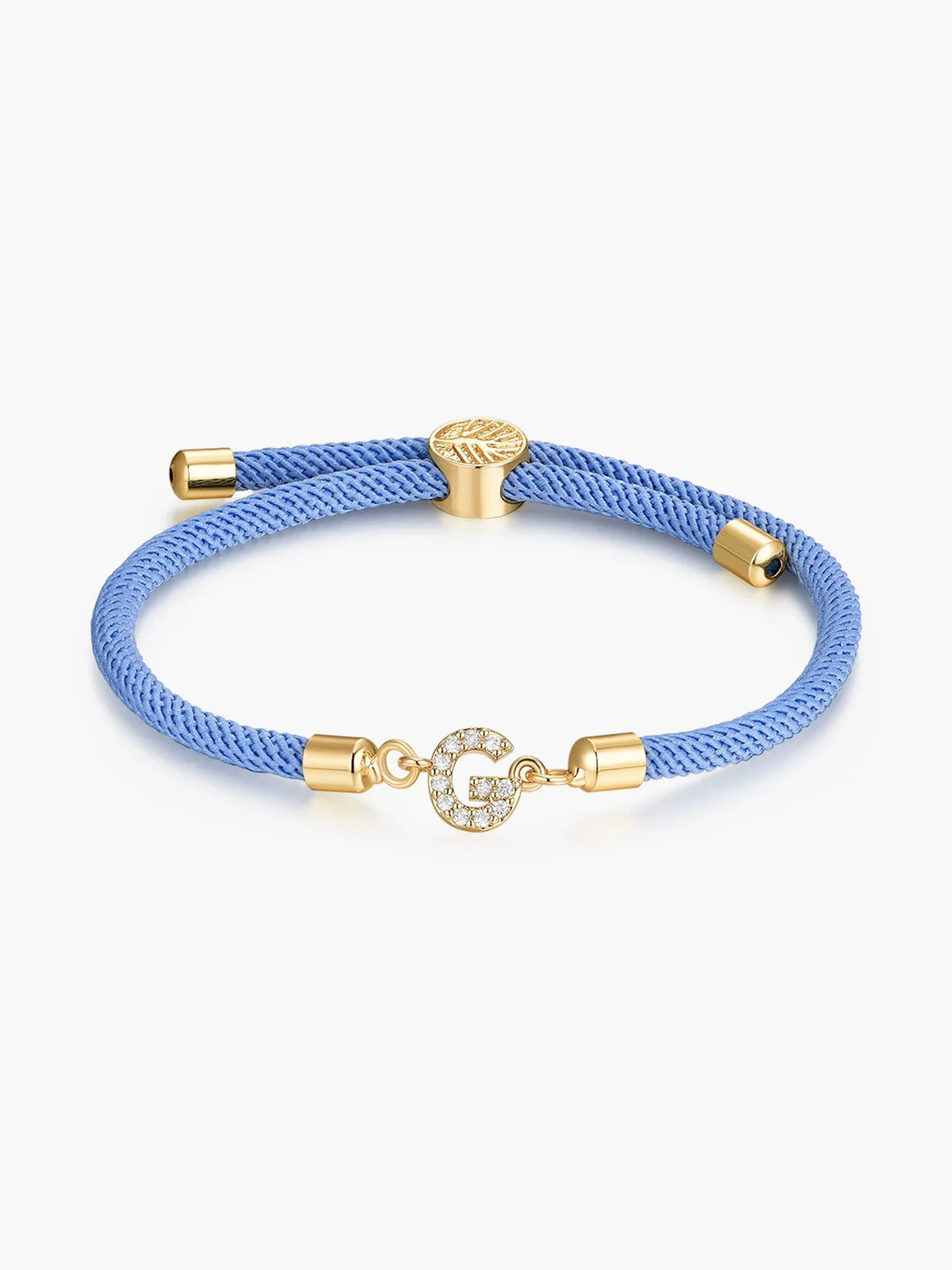 Valyria - Initial Bracelet