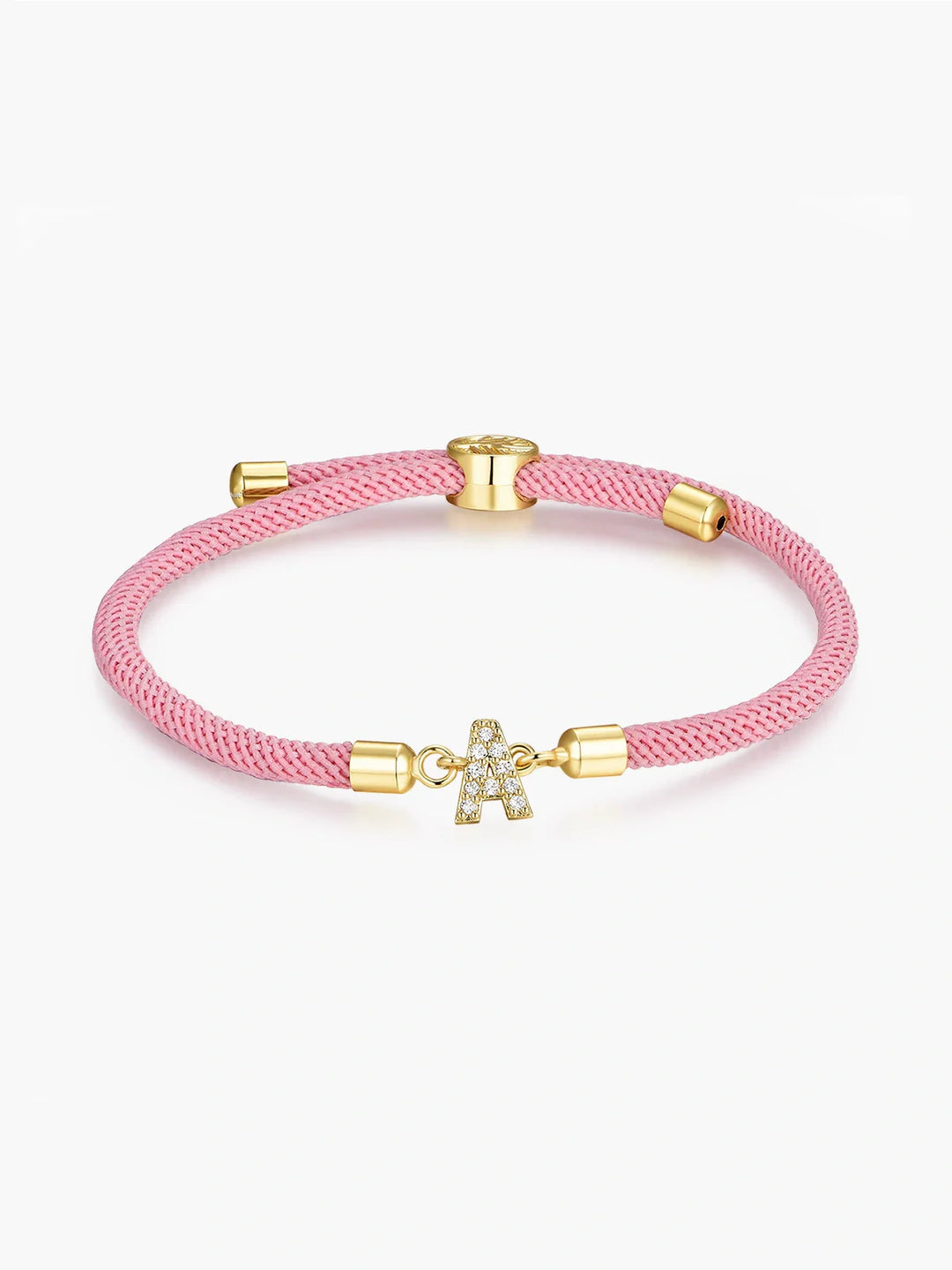 Valyria - Initial Bracelet
