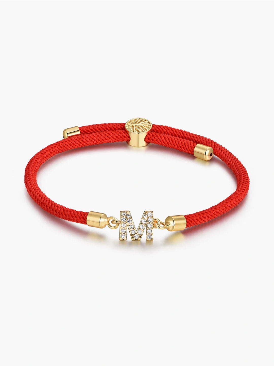 Valyria - Initial Bracelet