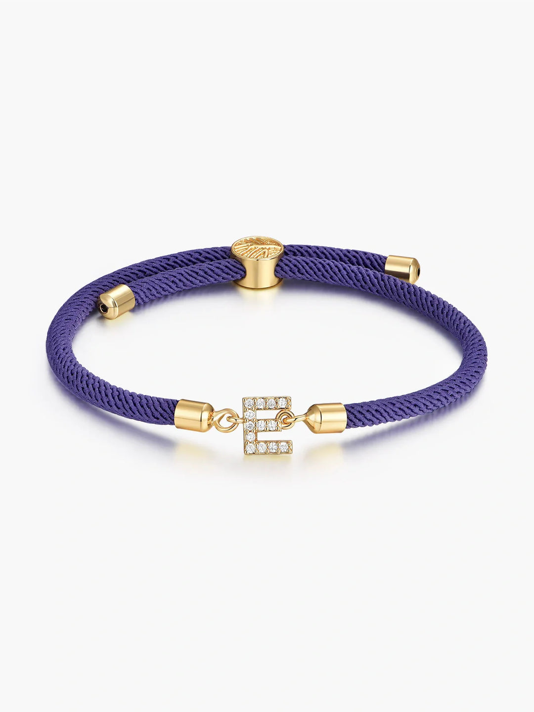 Valyria - Initial Bracelet