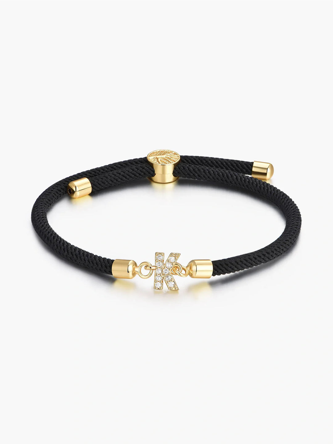 Valyria - Initial Bracelet