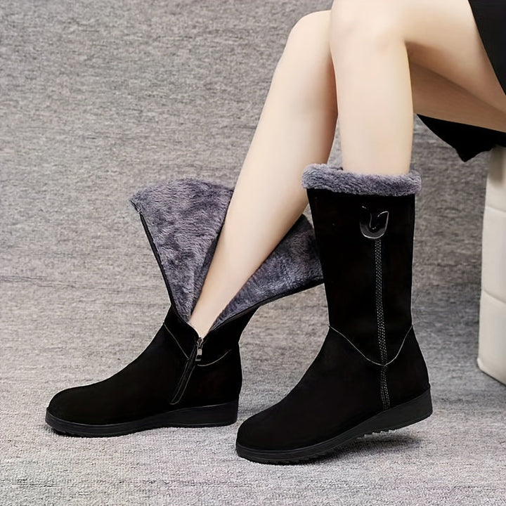 Dorothy - Cozy Winter Boots