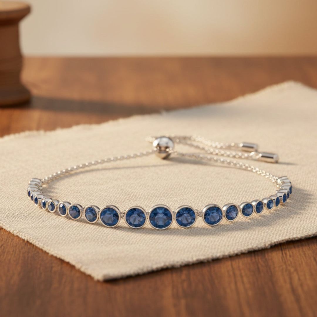 Meliora - Modern Radiance Bracelet