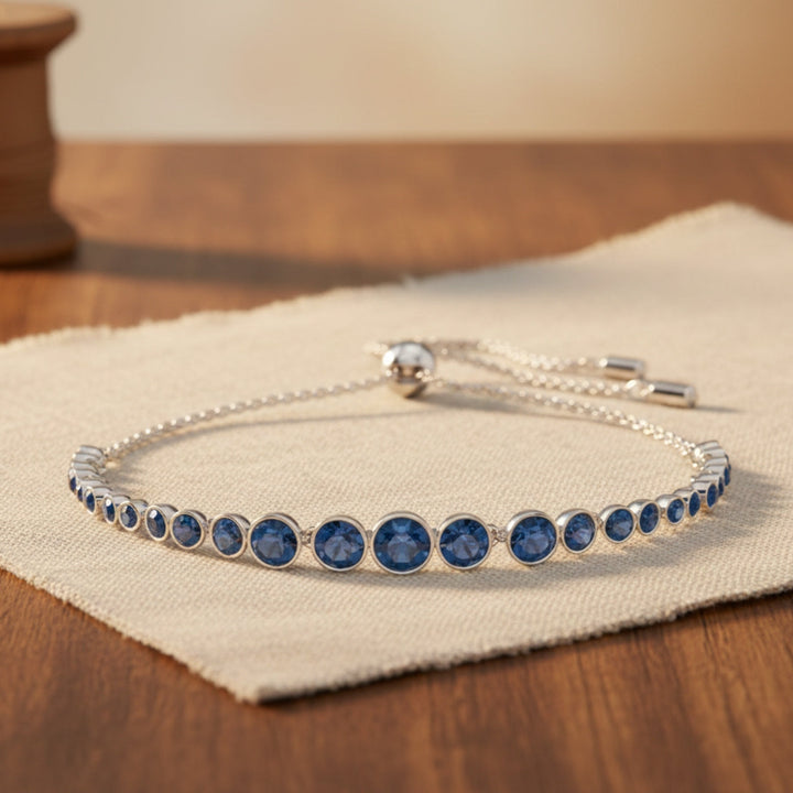 Meliora - Modern Radiance Bracelet