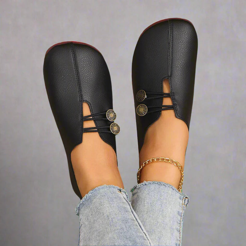 Josephine - Daily Comfort Slip-Ons