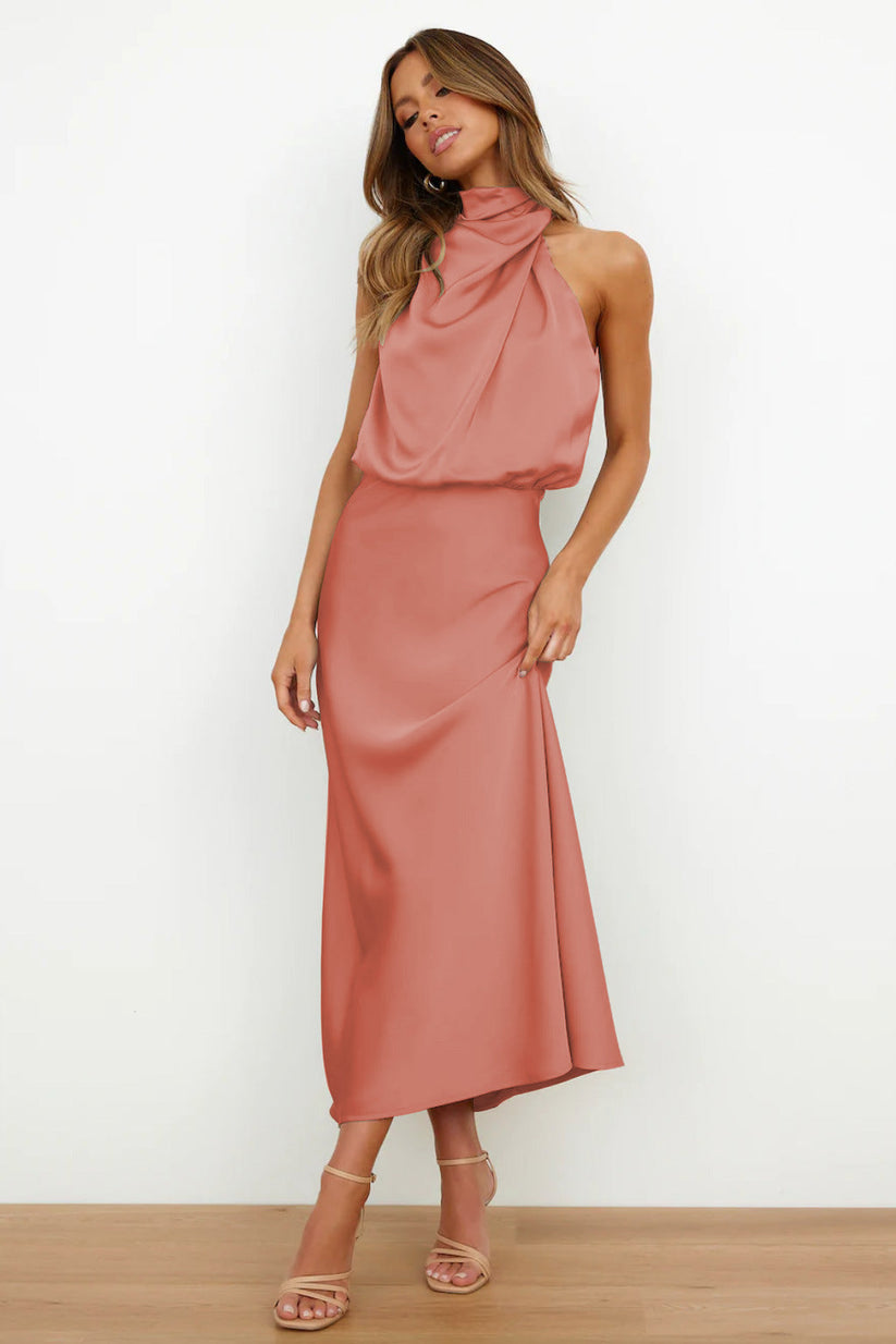 Lyzette - Long Dress