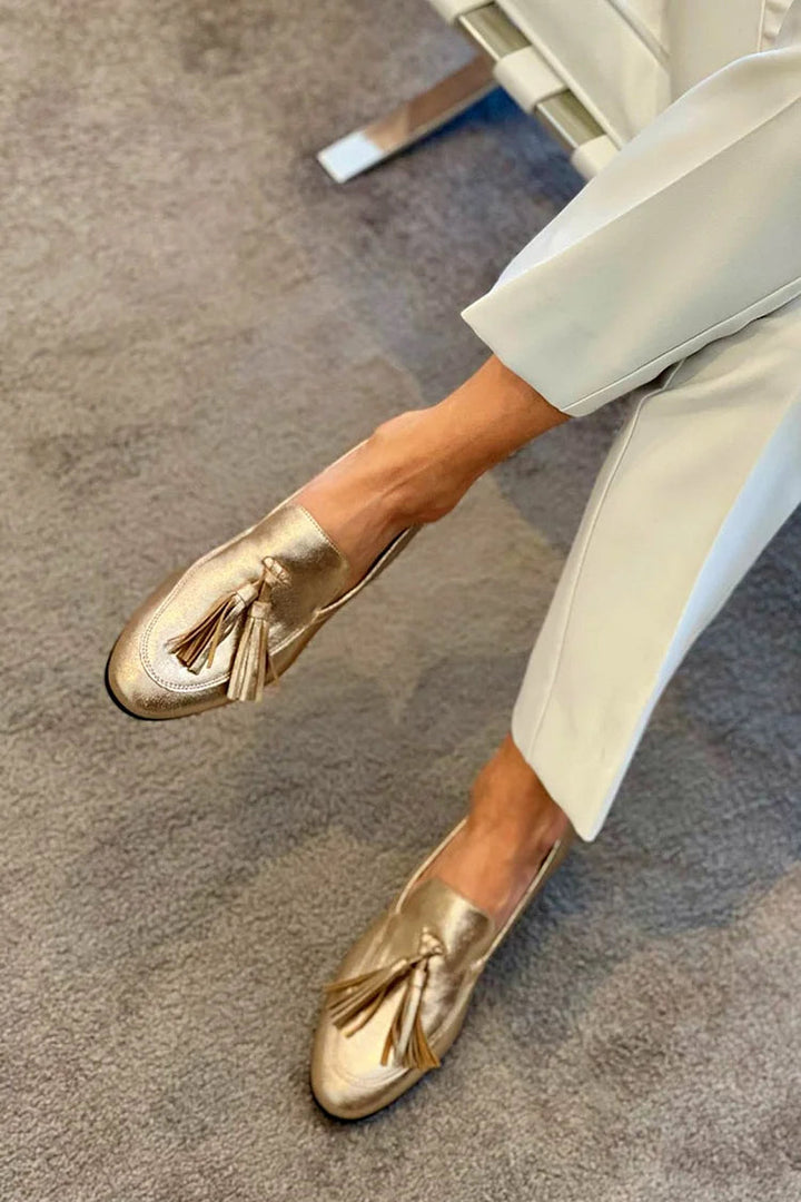 Soria - Elegant Glam Sandals