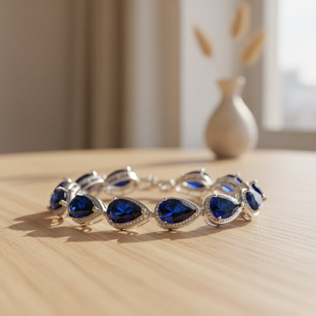 Lysmera - Midnight Luxe Bracelet