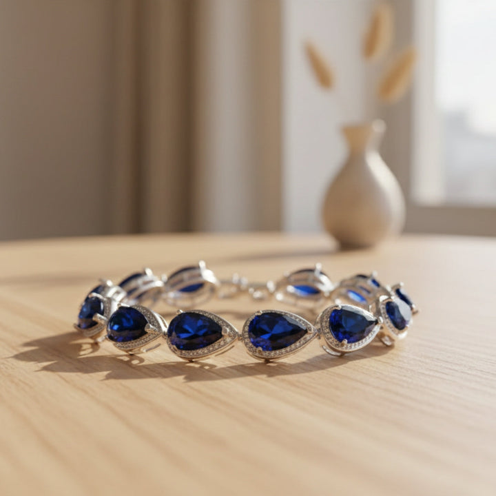 Lysmera - Midnight Luxe Bracelet